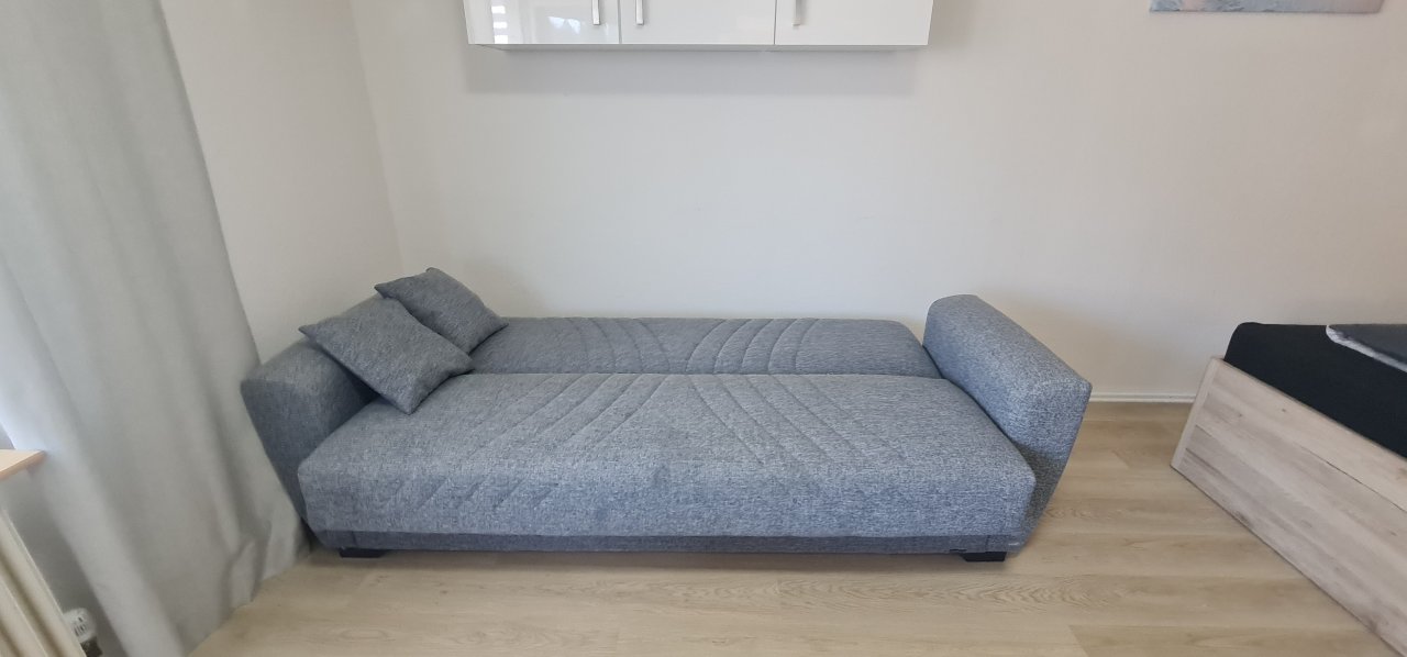 Schlafsofa